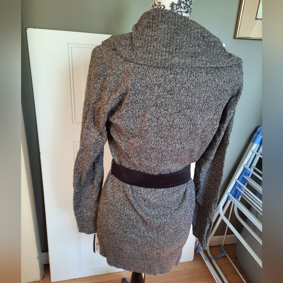 AB studio tunic NWT - Picture 6 of 7